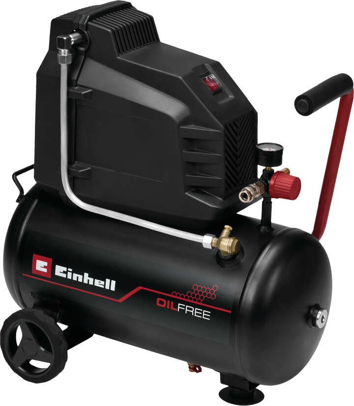 Einhell Kompressor TC-AC 190/24/8 I OF